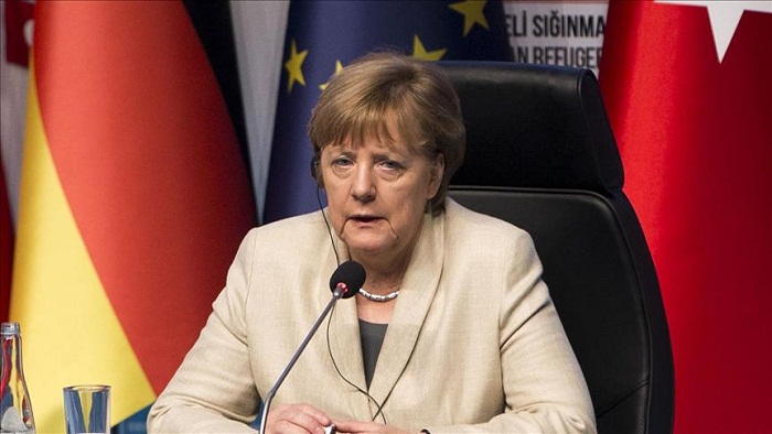 L’Allemagne remplace le directeur de son agence de renseignements extérieurs